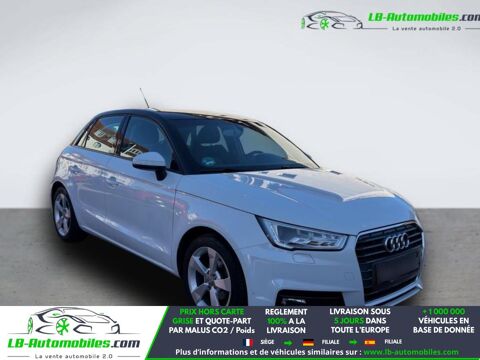A1 1.0 TFSI 95 BVA 2018 occasion 31850 Beaupuy