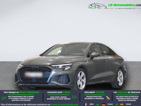 Annonce voiture Audi A3 26444 €