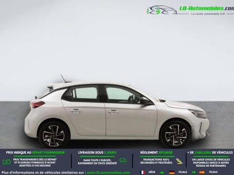 Corsa 1.2 Turbo 100 ch BVM 2025 occasion 31850 Beaupuy
