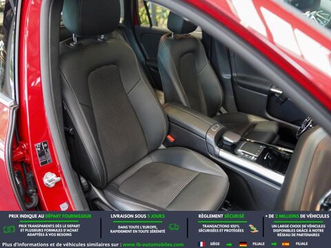 Classe GLA 220 d BVA 4Matic 2021 occasion 31850 Beaupuy