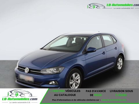 Volkswagen Polo 1.0 65 S&S BVM 2018 occasion Beaupuy 31850