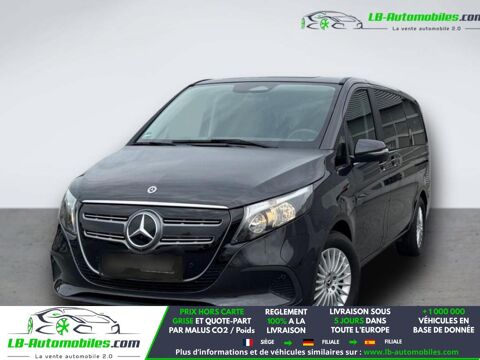 EQV 300 Long 204 ch 2024 occasion 31850 Beaupuy