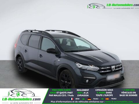 Jogger TCe 110 5 places 2022 occasion 31850 Beaupuy