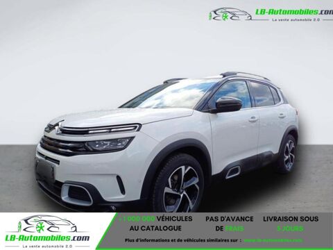 Citro&euml;n C5 aircross PureTech 130 BVA 2021 occasion Beaupuy 31850