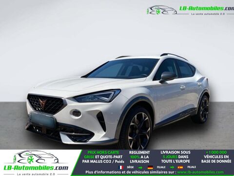 Formentor 1.4 e-HYBRID 245 ch BVA 2022 occasion 31850 Beaupuy