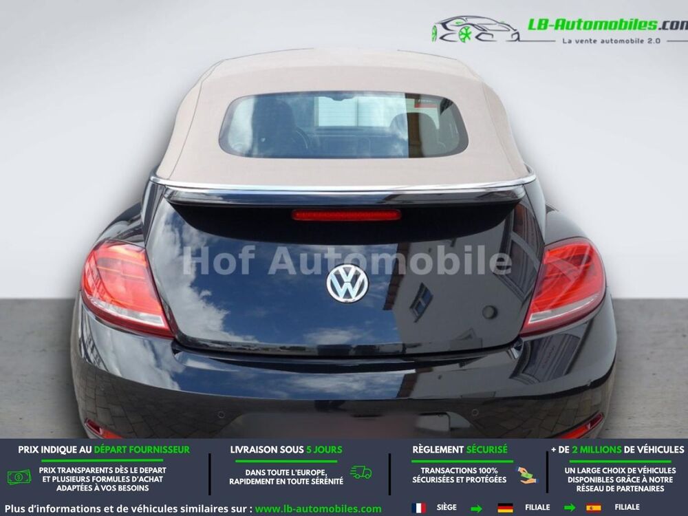 Golf 2.0 TDI 150 2016 occasion 31850 Beaupuy