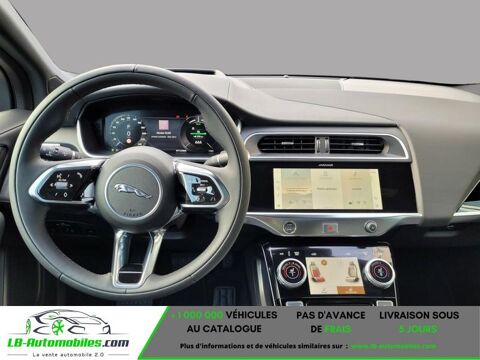 I-PACE EV 400 AWD 90kWh R-Dynamic 2024 occasion 31850 Beaupuy