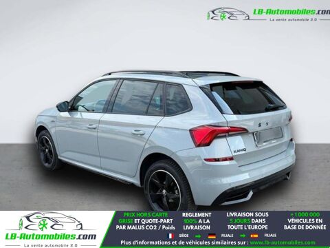 Kamiq 1.0 TSI Evo 110 ch BVA 2021 occasion 31850 Beaupuy