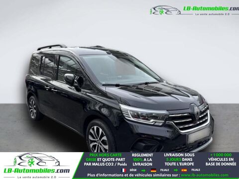 Kadjar TCe 130 BVM 2025 occasion 31850 Beaupuy