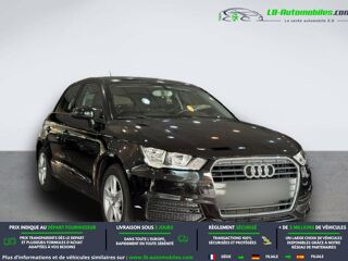 A1 1.0 TFSI 82 2016 occasion 31850 Beaupuy