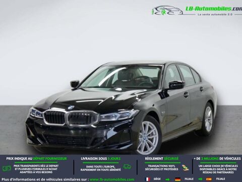 BMW S&eacute;rie 3 330e 292 ch BVA 2024 occasion Beaupuy 31850
