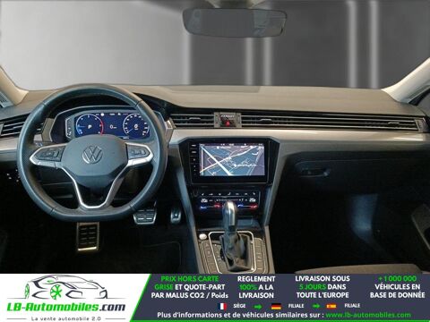 Golf SW 2.0 TDI 200 BVA 4Motion 2023 occasion 31850 Beaupuy