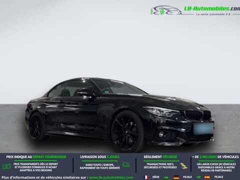 Annonce voiture BMW Série 4 28490 €