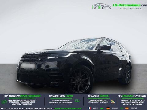 Land-Rover Range rover velar 2.0L P400e PHEV 404ch AWD BVA 2025 occasion Beaupuy 31850