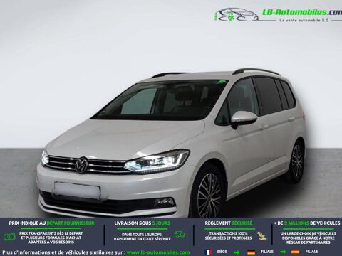 Volkswagen Touran 1.5 TSI EVO 150 BVA 7pl 2024 occasion Beaupuy 31850