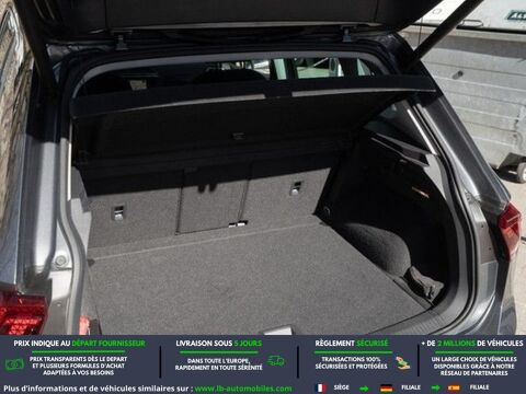 Tiguan 2.0 TSI 190 BVA 4Motion 2020 occasion 31850 Beaupuy