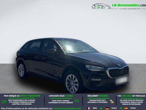 Scala 1.0 TSI Evo 2 116 ch BVA 2024 occasion 31850 Beaupuy