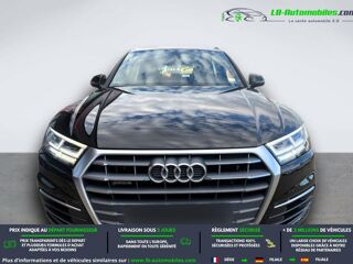 Q5 TDI 190 BVA Quattro 2019 occasion 31850 Beaupuy