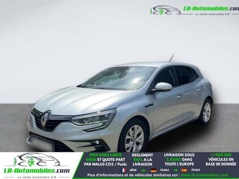 Megane IV TCe 140 BVA 2022 occasion 31850 Beaupuy