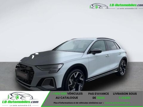 Annonce voiture Audi A3 42000 €