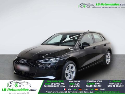 A3 35 TFSI 150 BVA 2025 occasion 31850 Beaupuy