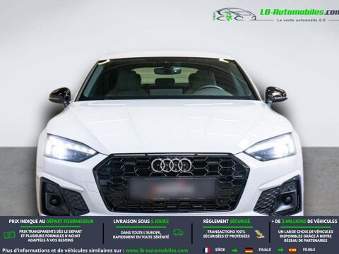 A5 35 TFSI 150 BVA 2023 occasion 31850 Beaupuy