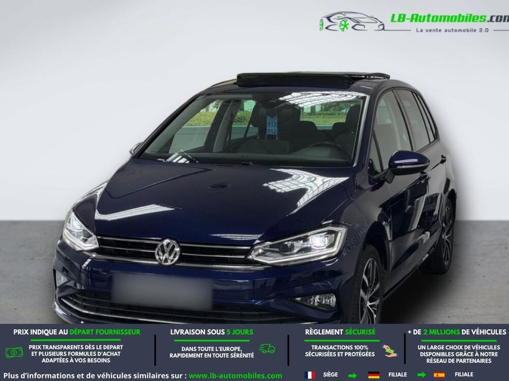 Golf 1.5 TSI 130 BVM 2019 occasion 31850 Beaupuy