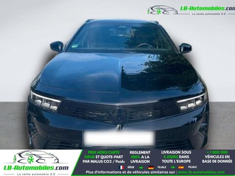 Annonce voiture Opel Astra 34000 €