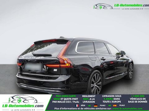 V90 T8 AWD 310 + 145 ch BVA 2023 occasion 31850 Beaupuy