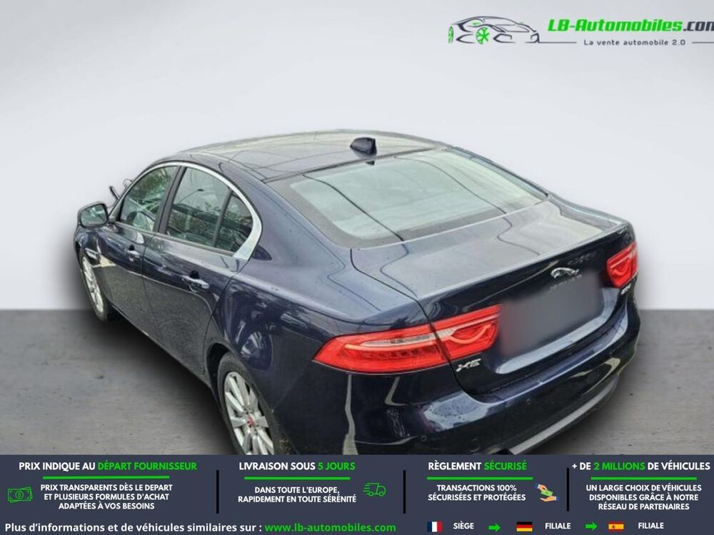 XE 180 ch BVA 2016 occasion 31850 Beaupuy