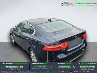 XE 180 ch BVA 2016 occasion 31850 Beaupuy