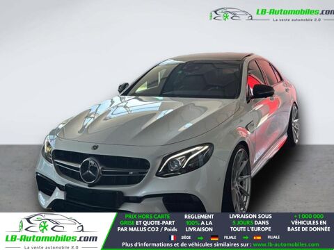 Annonce voiture Mercedes Classe E 76000 €