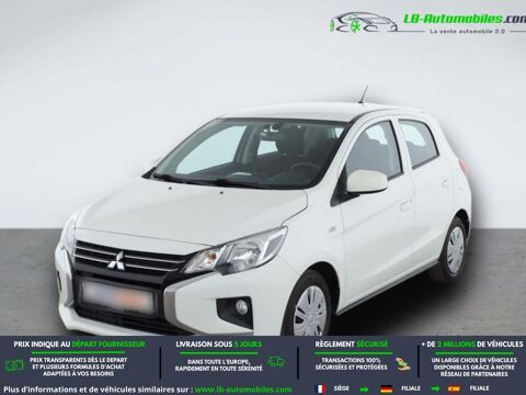 Annonce voiture Mitsubishi Space Star 11110 €