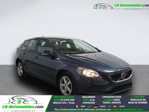Volvo V40 T2 122 ch BVM 2017 occasion Beaupuy 31850