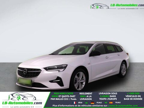 Insignia 1.5 Diesel 122 ch BVA 2022 occasion 31850 Beaupuy