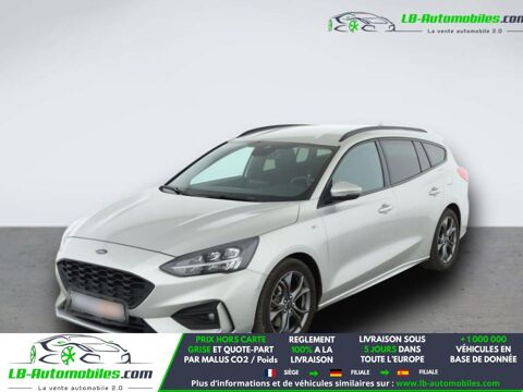 Annonce voiture Ford Focus 14990 €