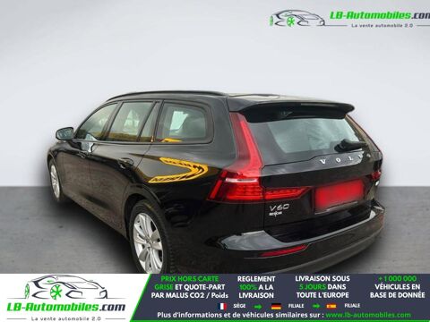 V60 B4 197 ch BVA 2021 occasion 31850 Beaupuy