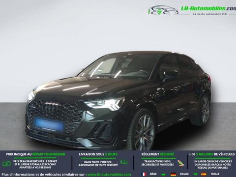 Q3 45 TFSI 245 ch BVA Quattro 2023 occasion 31850 Beaupuy