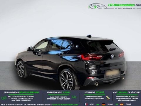 X2 sDrive 20i 178 ch BVA 2021 occasion 31850 Beaupuy