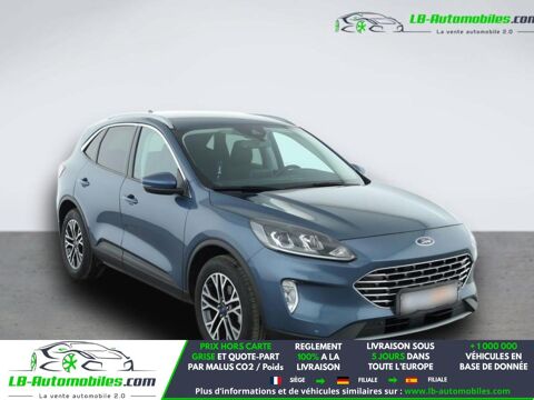 Kuga 1.5 EcoBoost 150 BVM 2021 occasion 31850 Beaupuy