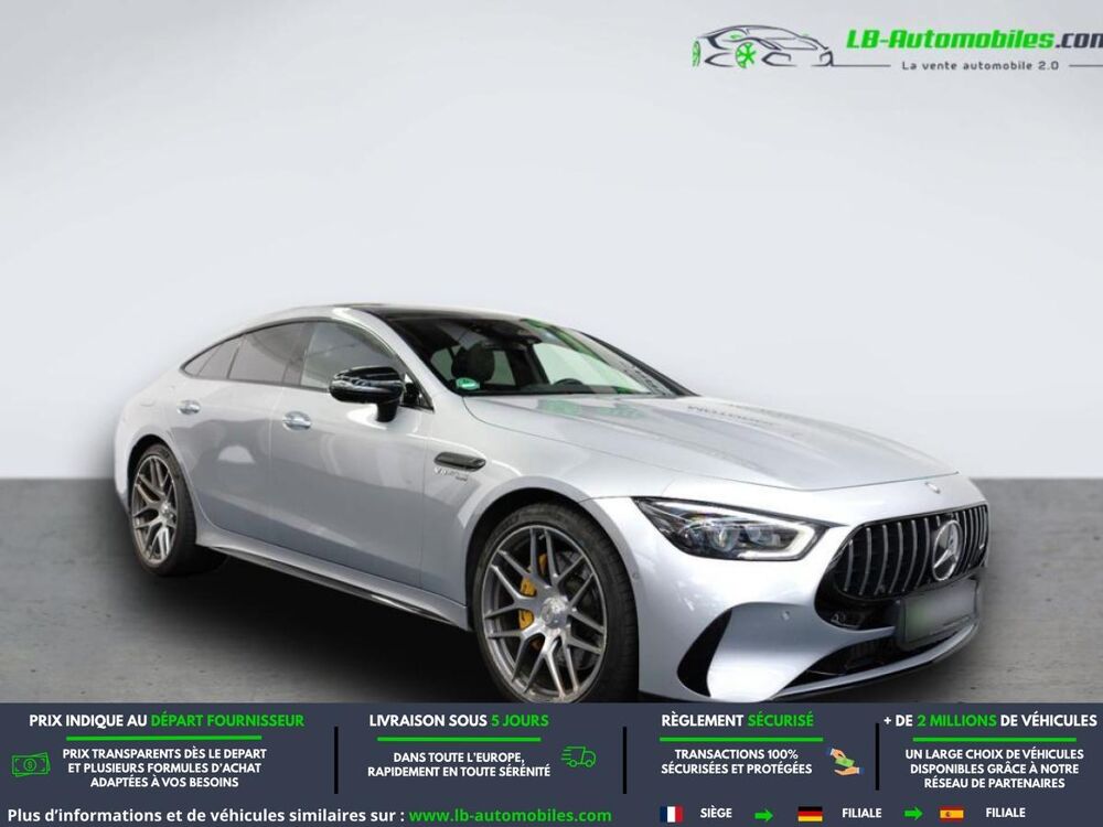 AMG GT 63 S AMG 639 ch E Performance 4Matic+ 2024 occasion 31850 Beaupuy