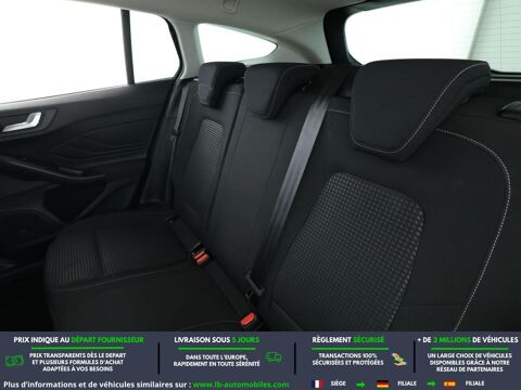 Focus 1.5 EcoBoost 150 BVA 2020 occasion 31850 Beaupuy