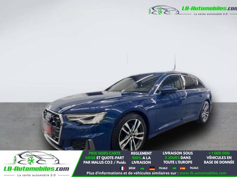 Annonce voiture Audi A6 36000 €