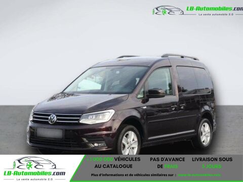 Volkswagen Caddy 1.4 TSI 125 BVM 2016 occasion Beaupuy 31850