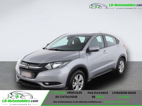 Honda HR-V 1.5 i-VTEC BVA 130ch 2018 occasion Beaupuy 31850