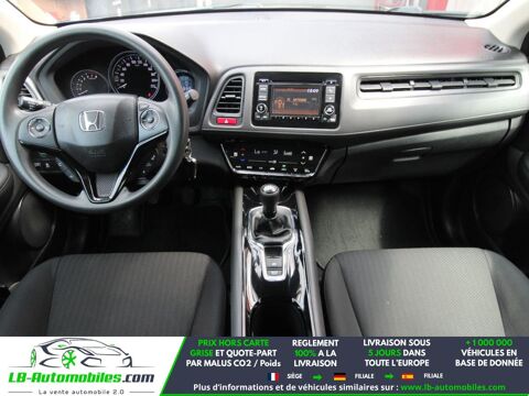 HR-V 1.5 i-VTEC BVM 130ch 2018 occasion 31850 Beaupuy
