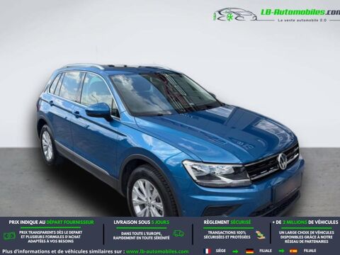 Volkswagen Tiguan 2.0 TSI 180 BMT BVA 4Motion 2018 occasion Beaupuy 31850