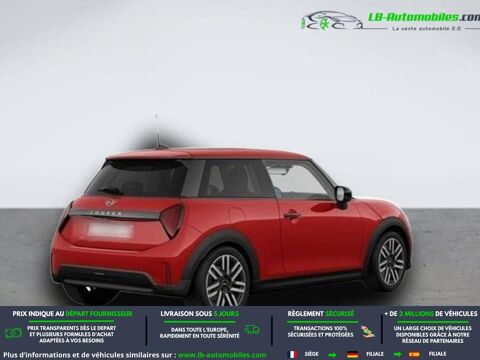 Annonce voiture Mini Cooper 29990 €