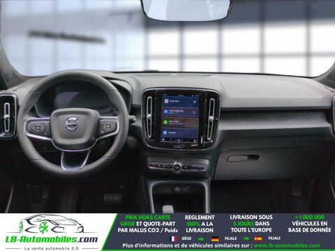 XC40 Electrique 231 ch BVA 2022 occasion 31850 Beaupuy