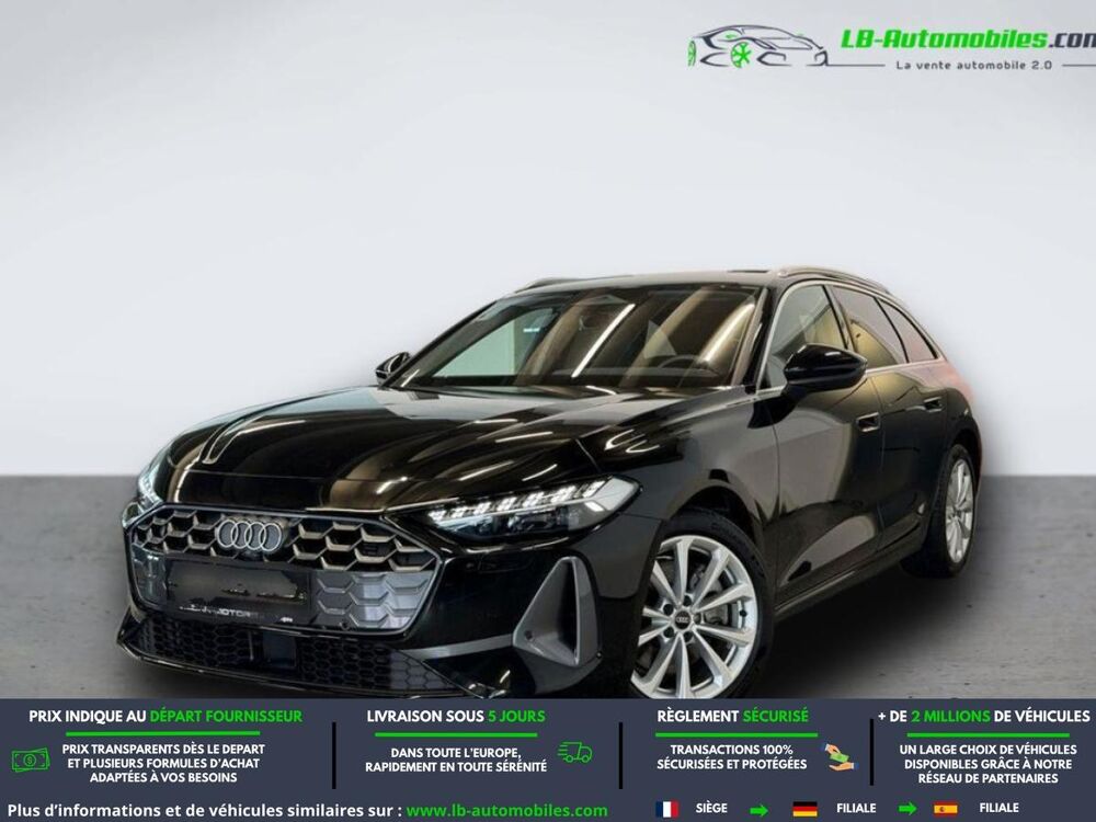 A5 40 TDI Hybride 204 BVA Quattro 2025 occasion 31850 Beaupuy